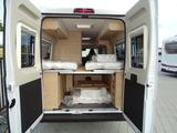 Roadcar Van Roadcar 640 Sie sparen 8.793,- Euro - Roadcar R 640