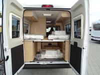 Roadcar Van Roadcar 640 Sie sparen 8.793,- Euro