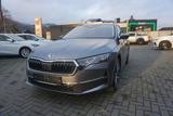 Skoda Octavia 2.0 TDI DPF Pano/Standheizung/18Zoll - Skoda Octavia 1Z mit Diesel-Antrieb