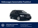 Volkswagen Polo Life 1,0 l TSI OPF 70 kW (95 PS) 5- Gang - Neuwagen in Frankfurt (Main)