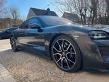 Porsche Taycan Turbo Porsche Approved  MwSt.  - Porsche Taycan: Turbo