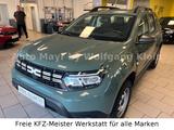 Dacia Duster II 1,0 Essential, 1. Hand, Allwetter, Tüv - Dacia Duster Essential mit Benzin-Antrieb