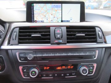 BMW 320 Gran Turismo - 12