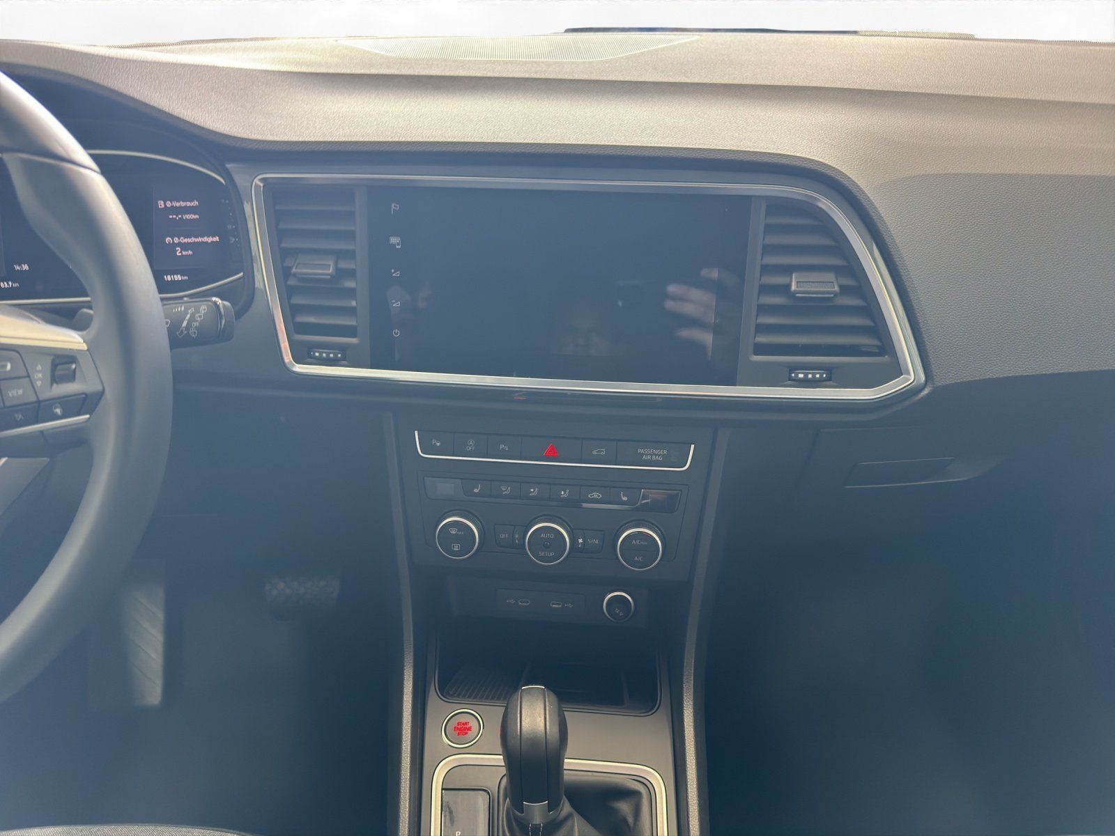 Seat Ateca - Bild 14