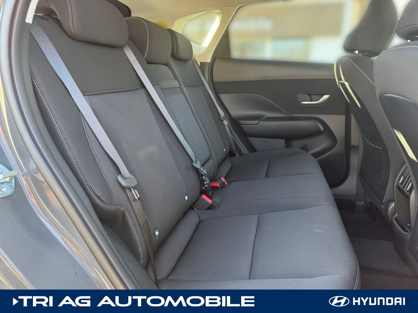 Hyundai Kona – Bild 10