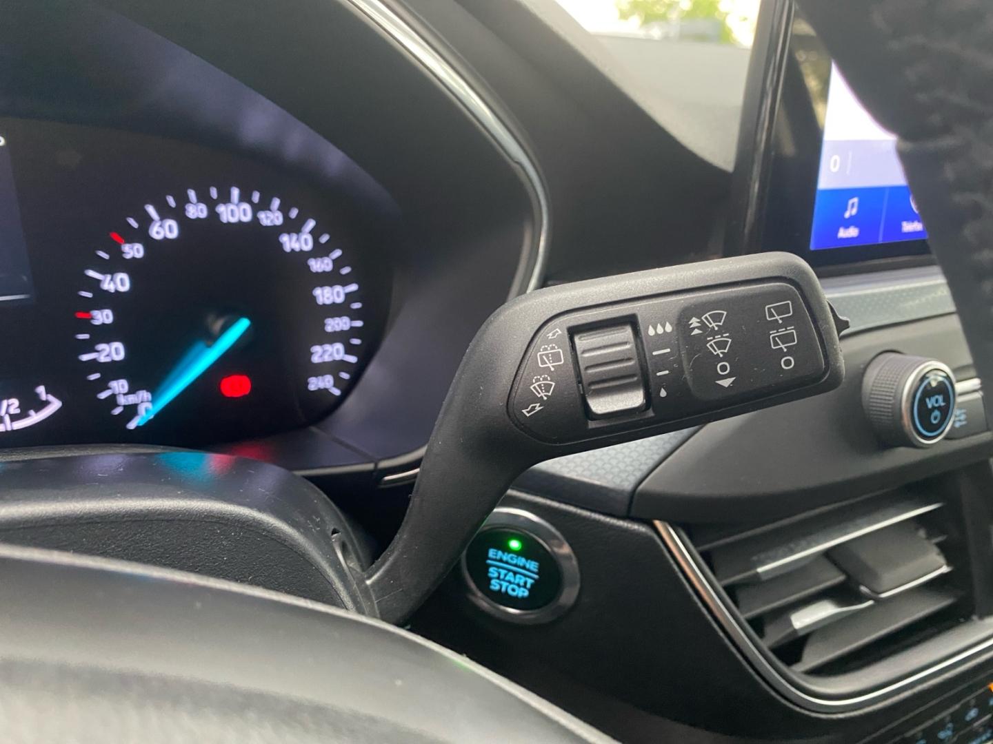 Ford Focus Turnier 1.5 EcoBoost Active *LED*ACC*Navi*, миниатюра 23