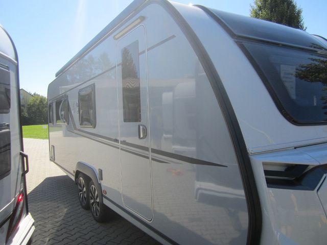 Knaus SUEDWIND 650 PXB 60 YEAR,Markise++