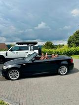 BMW 118i, Cabrio, 1er, M-Paket - BMW: Cabrio, M 1er