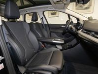 BMW 218 Active Tourer - Vorschau Bild 11