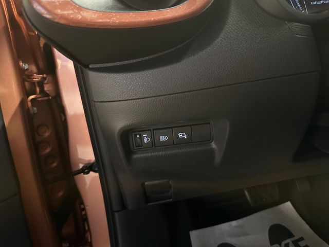 Toyota Aygo X Teamplayer 1,5 l *Hybrid*NEU*T-PAKET*