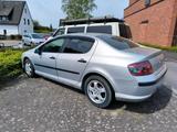 Peugeot 407 1.6 HDI Diesel/Sparrsam& Zuver... - Peugeot 407 in Bielefeld