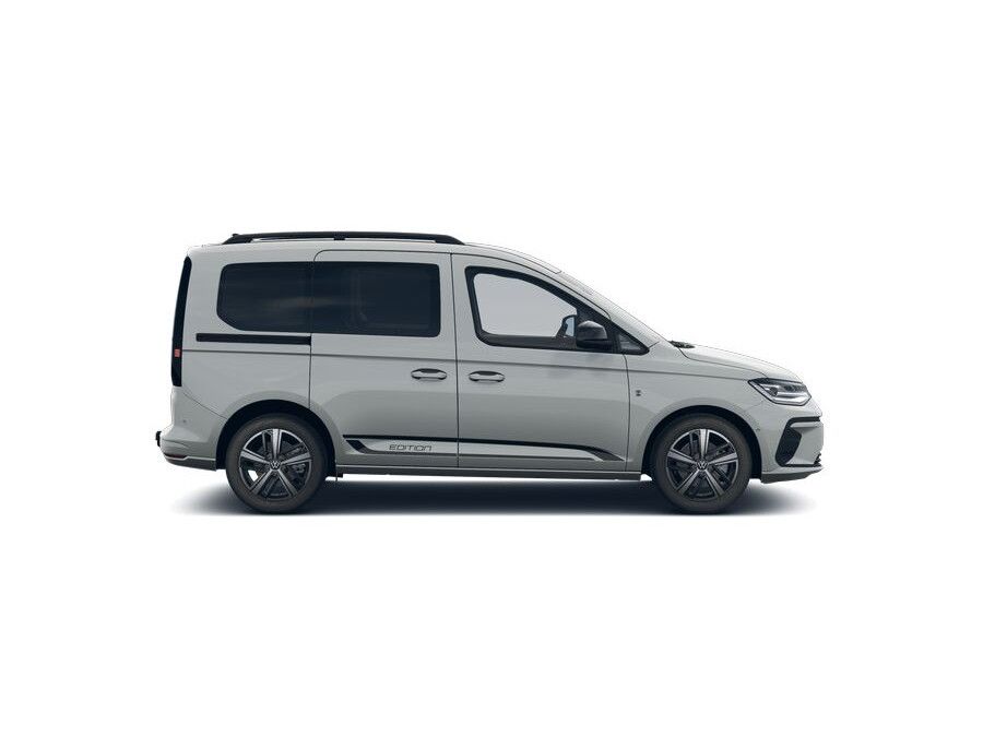 Volkswagen Caddy - Bild 3