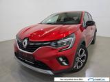 Renault Captur 1.0 TCe Techno LED Virtual Navi 1/2 Leat - gebrauchte Renault Captur aus dem Jahr 2024