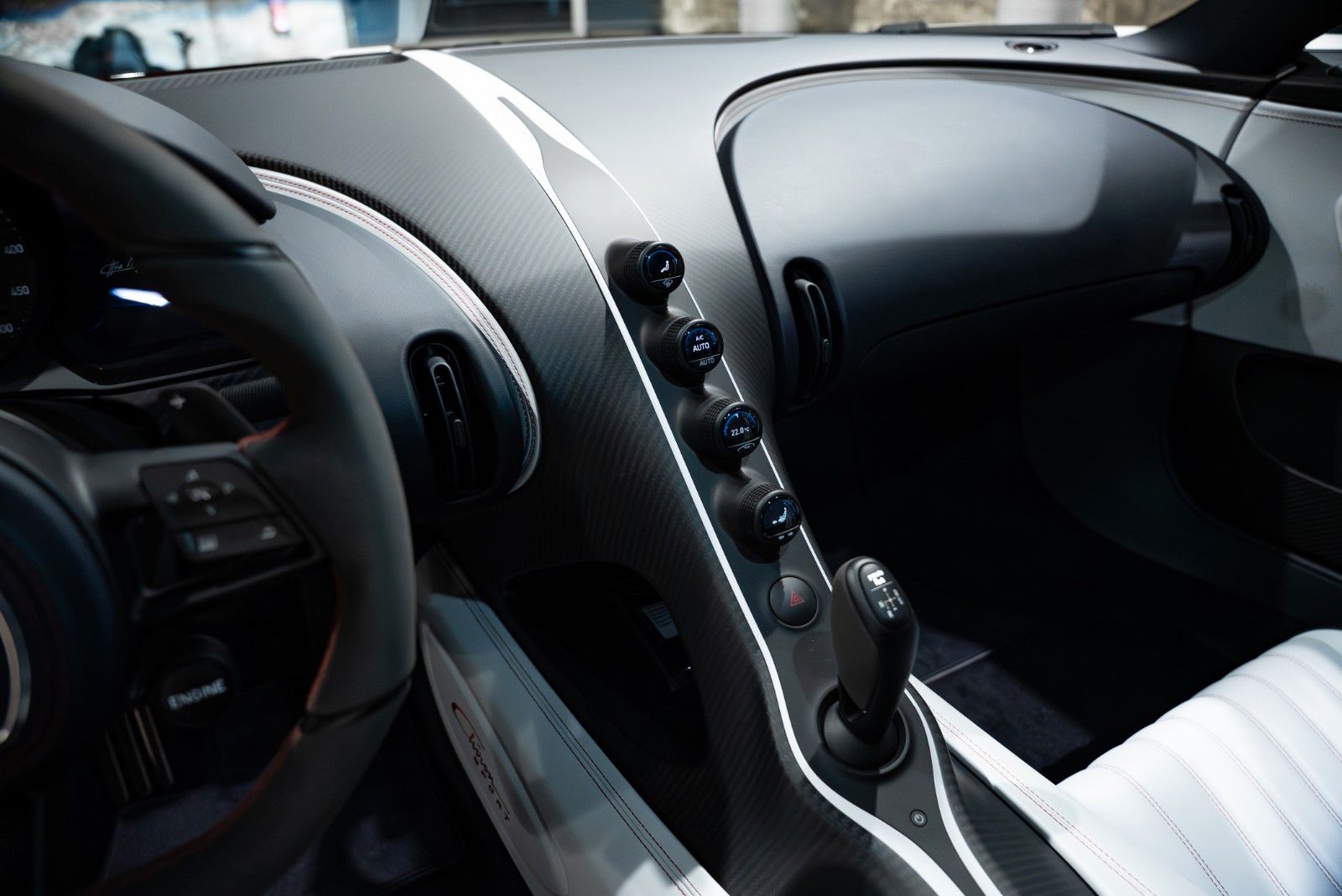 Bugatti Chiron - Bild 22