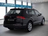 Volkswagen Tiguan life 2.0 TDI DSG 4MOTION Standhz Navi - Volkswagen Tiguan: Standheizung