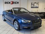 Audi A3 2.0 TDI DSG Leder Kamera Bi-Xen Kopfraumheiz. - Audi A3: 3.0