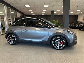 Opel Adam - 8