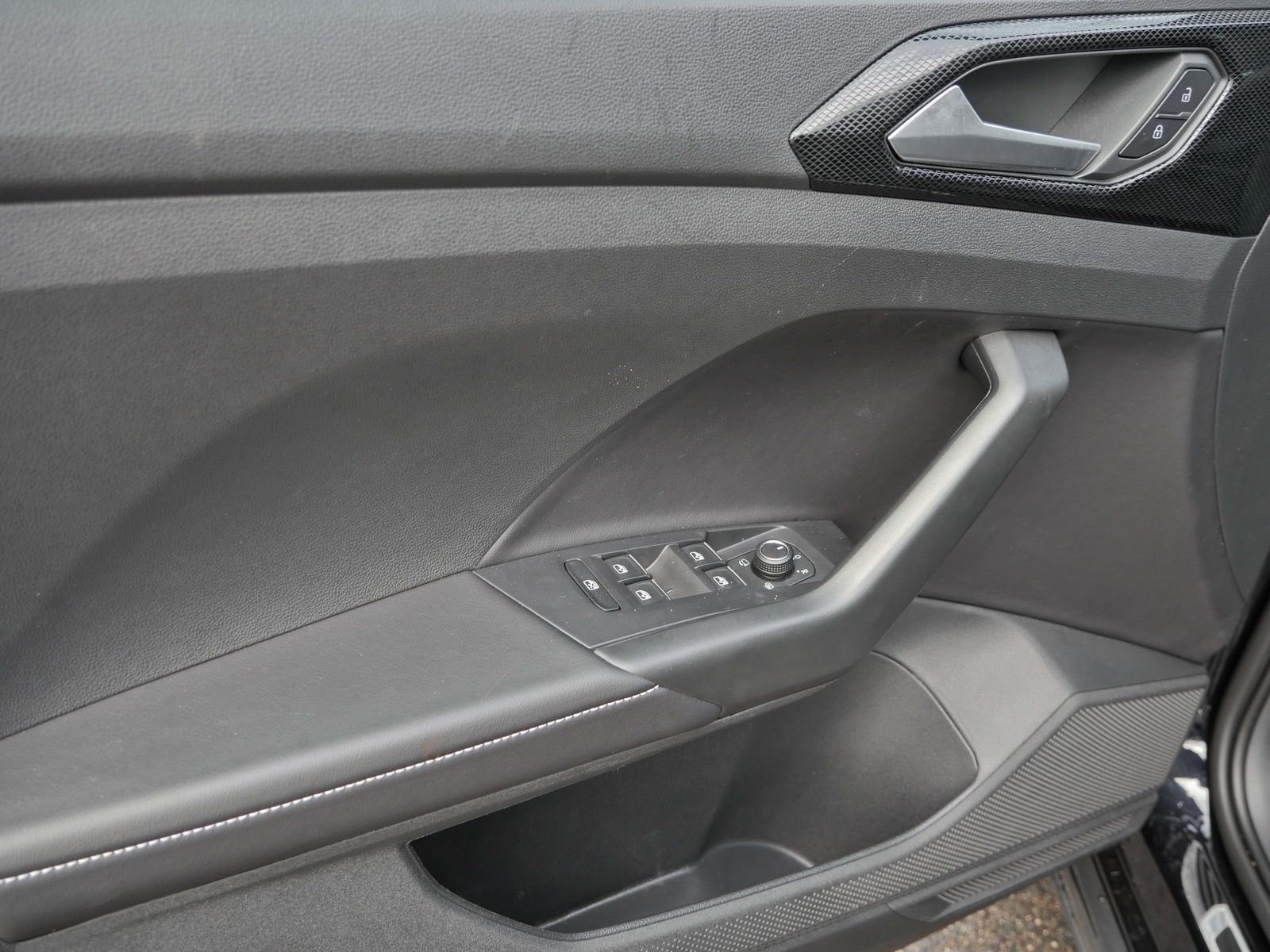 Volkswagen T-Cross - Bild 20