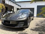 Porsche Panamera 4S S - Porsche Panamera aus 2012 mit Benzin-Antrieb
