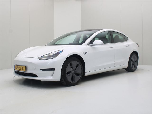 Tesla Model 3 Long-Range AWD 351pk 75 kWh [ AUTOPILOT+