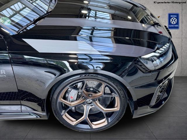 RS4 GT Avant 2.9TFSI 470PS quattro ED 25Years