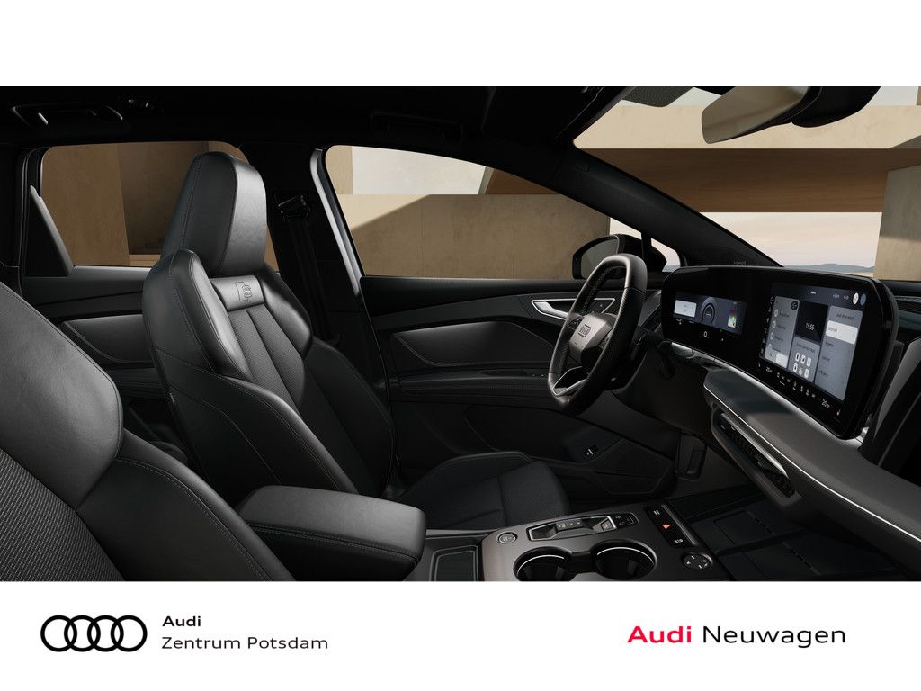 Audi Q4 - Bild 7
