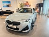 BMW 230i Steptronic Coupe M Sportpaket Innovationsp. - BMW 230 aus 2023