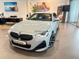 BMW 230i Steptronic Coupe M Sportpaket Innovationsp. - BMW 230 Jahreswagen