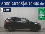 BMW X1 xDrive20d X-Line Navi HuD LED PDC HiFi Faceli