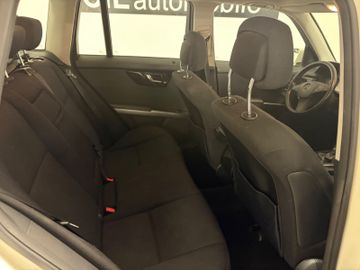 Mercedes GLK 220 - 5