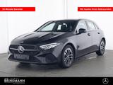 Mercedes-Benz A 180 ADVANCED/LED/KAMERA/WINTER/MBUXProgressive - Mercedes-Benz A-Klasse Jahreswagen: Automatik