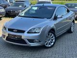 Ford Focus Titanium/Klima/PDC/SHZ/TÜV 11-26/Sportsitz - Ford Focus aus 2007: Cabrio