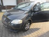 Volkswagen VW Fox Benzin 75 PS - VW Fox von privat