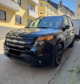 Ford Explorer 3.5l Turbo USA - USA Gebrauchtwagen