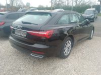 Audi A6 - Vorschau Bild 6