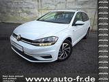 Volkswagen Golf VII Variant Join 1.6TDI 115PS erst 66Tkm - Volkswagen Golf: 6er