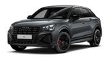 Audi Q2 S line 35 TFSI 110(150) kW(PS) - Tageszulassungen Neuwagen mit Benzin-Antrieb
