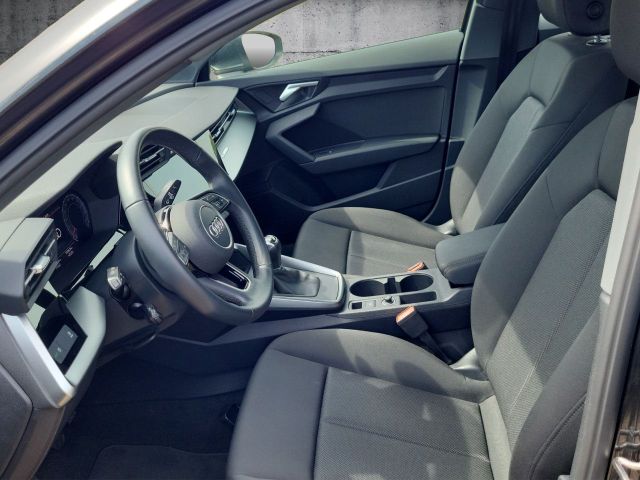 A3 30 TDI Sportback Klimaaut. Tempomat
