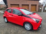 Toyota Aygo AYGO x*Klima*HU/AU neu*Garantie* - Toyota Aygo (X) in Hannover