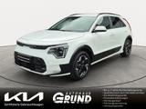Kia Niro EV VISION WP KOMFORT V2L NAVI SHZ 460 km RW - weiße Kia Niro EV