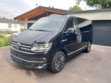 Volkswagen T6 Multivan Highline  4Motion  Standheizung DCC