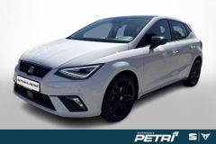 Foto Nummer 1: SEAT Ibiza