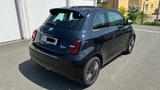 Fiat 500e 42 kWh Icon, Batterie-Zertifikat ,Winterp. - Fiat 500e von privat