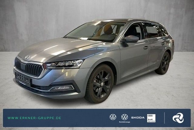 SKODA Octavia Combi 1.5eTEC DSG Selection Plus LED+ACC