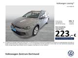 Volkswagen Golf Variant VIII 1.5 eTSI LIFE STANDHZ ACC NAVI - Volkswagen Golf: Kombi, Automatik