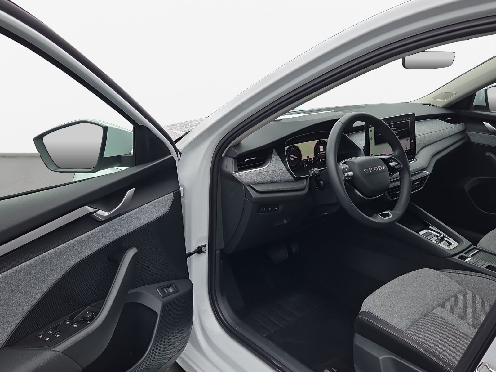 Skoda Octavia - Bild 13