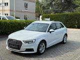 Audi A3 Limousine,Volldigitales Kombiinstrument,Navi - Audi Gebrauchtwagen in Bonn