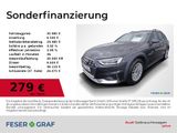 Audi A4 Allroad 40 TDI qu Navi,AHK,active lane,Kamera - Audi A4 Allroad aus 2023