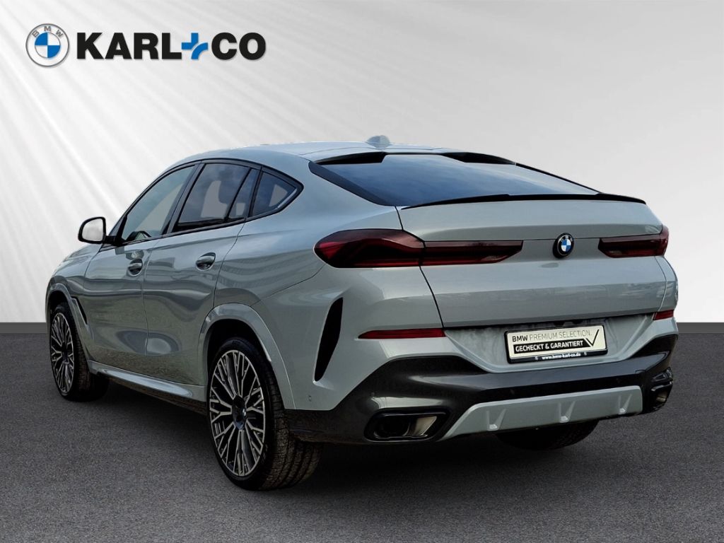BMW X6 - Bild 3