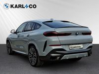 BMW X6 - Vorschau Bild 3